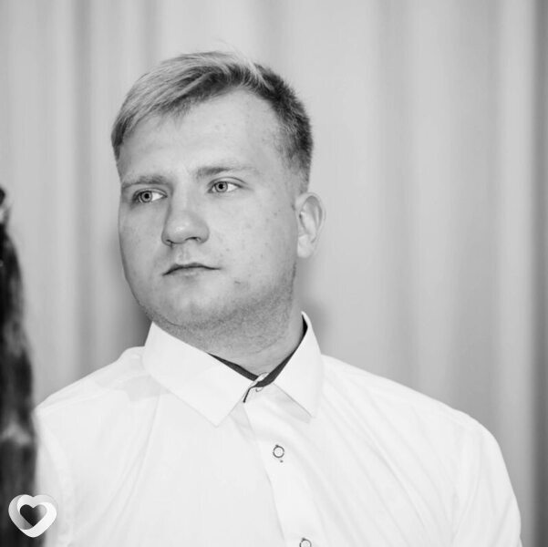 Богдан, 26, Казани — анкета №2756281