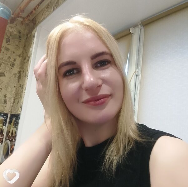 Валентина, 28, Мурманске — анкета №2756298