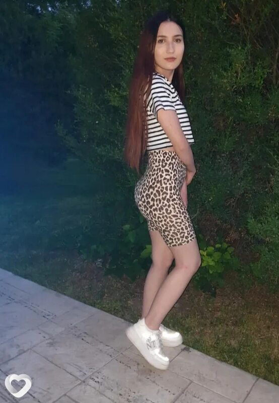 Valya, 26, Ереван — анкета №2756301