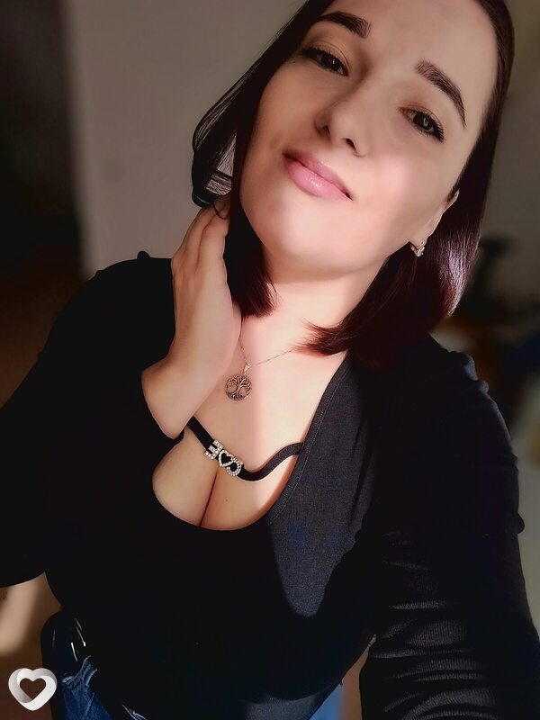 Galina, 31, Барнауле — анкета №2756236