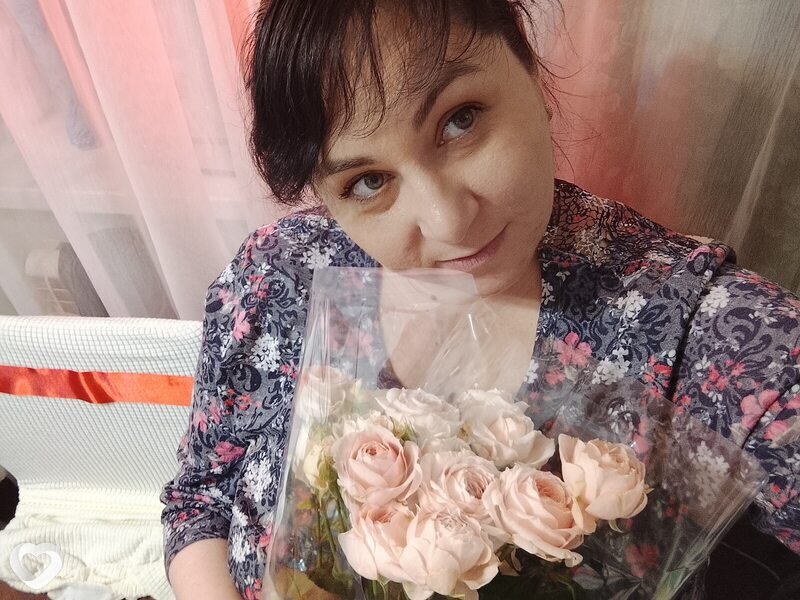 Молли, 33, Ижевске — анкета №2756255