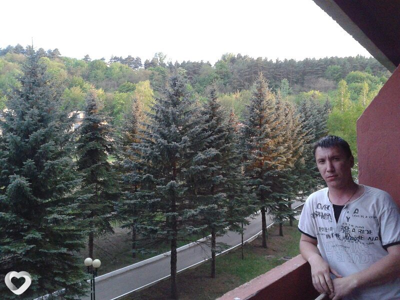 Сергей, 40, Йошкар-Оле — анкета №2756637