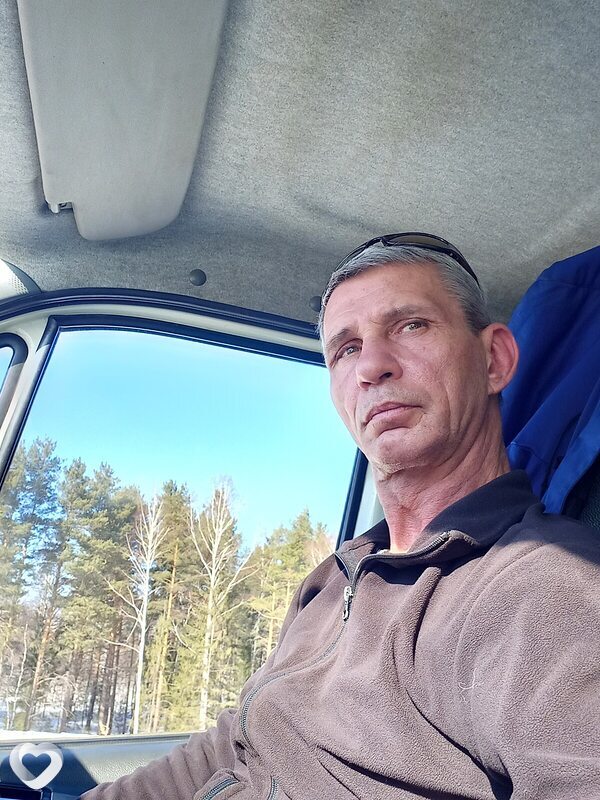 Сергей, 57, Нижнем Тагиле — анкета №2756639