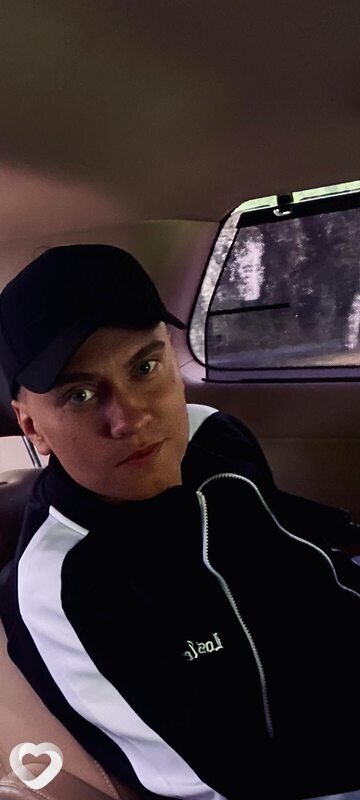Владислав, 30, Барнауле — анкета №2756641