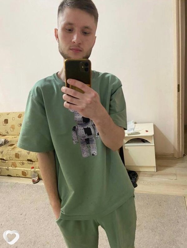 Иван, 35, Краснодаре — анкета №2756647