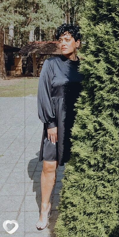 Жанна, Дятлово