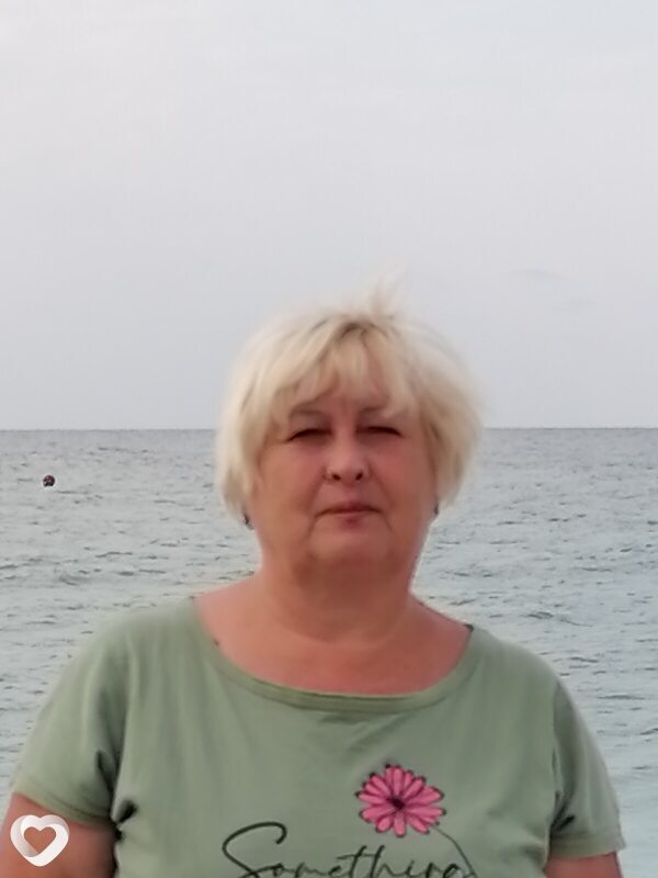Валентина, 64, Армавире — анкета №2756651