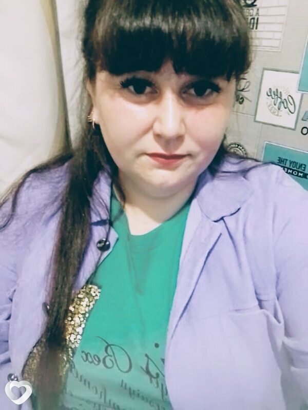 Вера, 35, Чите — анкета №2756256