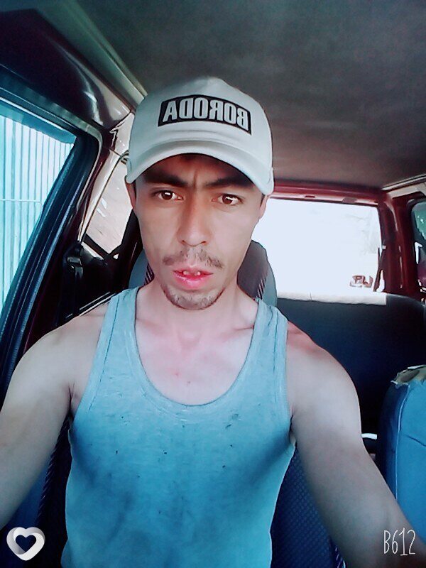 Siddiq, 31, Воскресенске — анкета №2756260