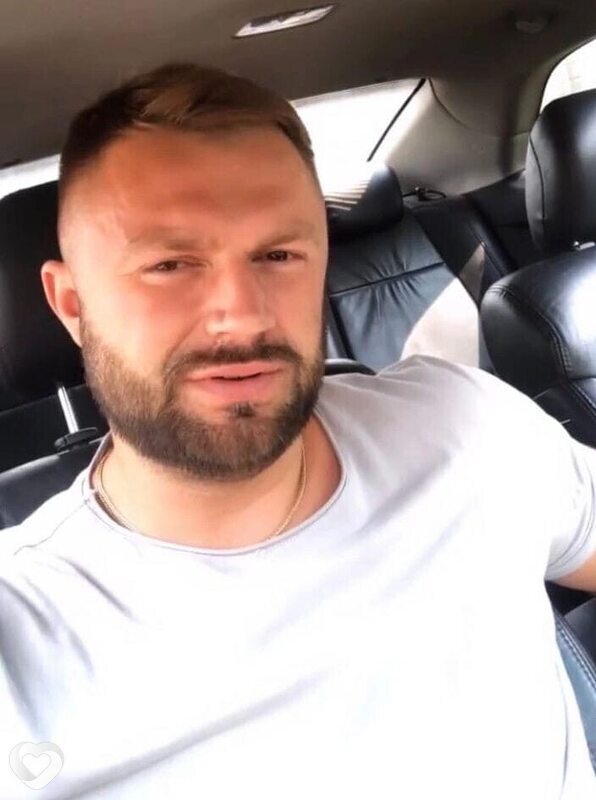 Тëма, 36, Элисте — анкета №2756262