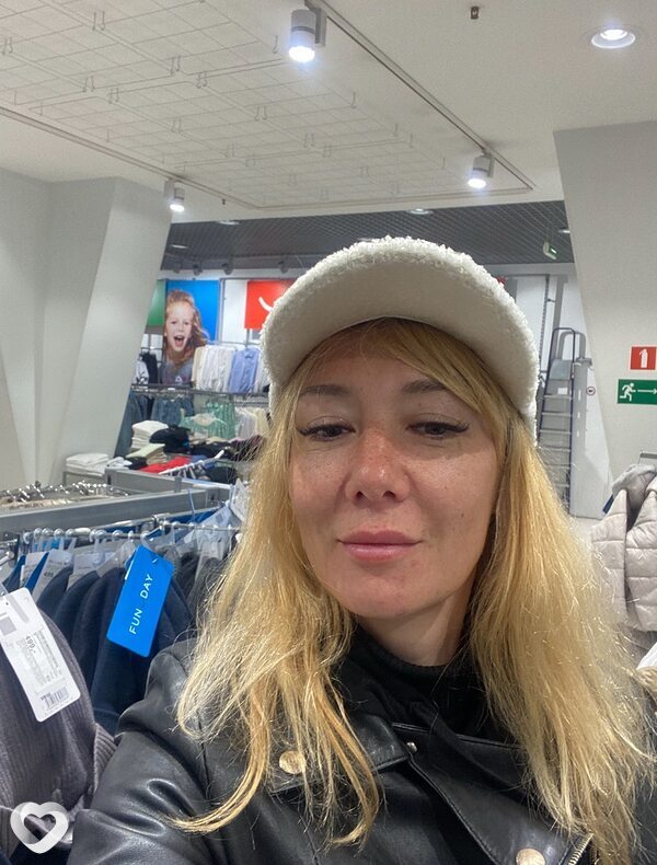 Гузеля, 46, Набережных Челнах — анкета №2756270