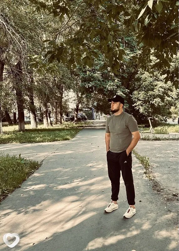 Баха, Москва