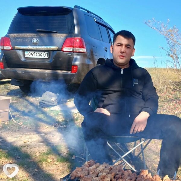 Баха, 29, Астане — анкета №2756279