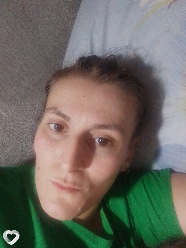 Оксана, 32, Волгограде — анкета №2756088