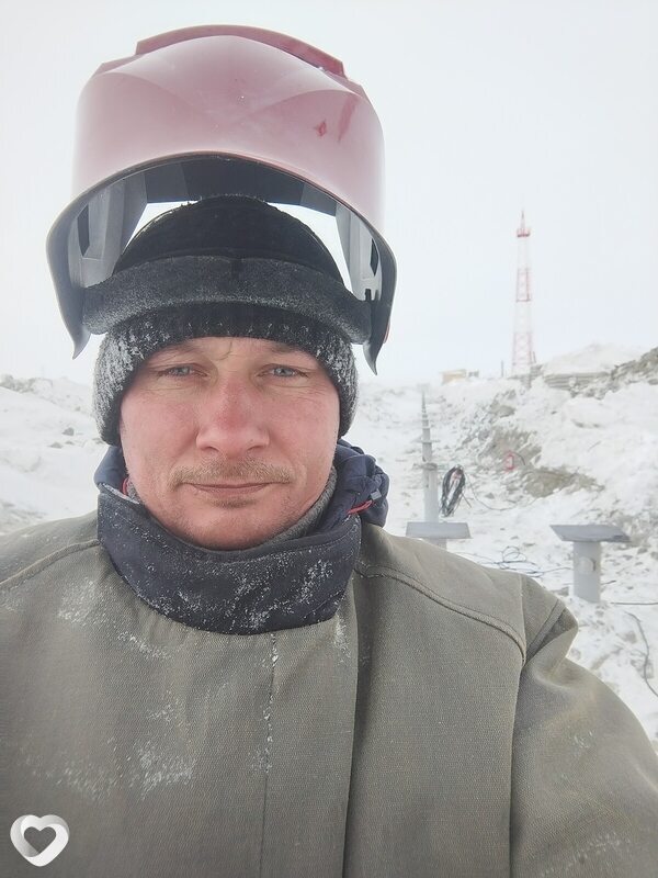 Олег, 43, Ачинске — анкета №2756090