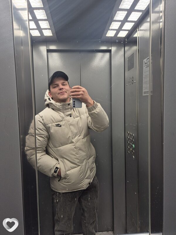 Владимир, 26, Москве — анкета №2756105