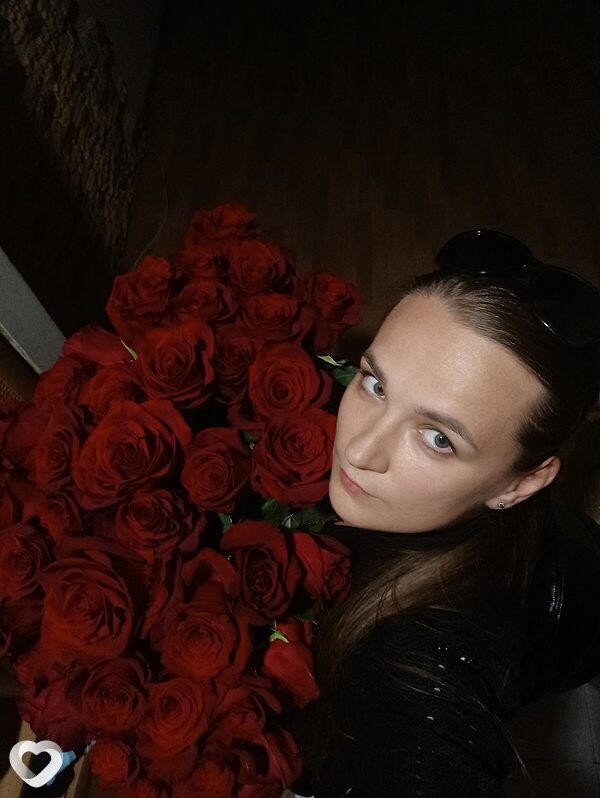 Екатерина, 35, Луганске — анкета №2775195