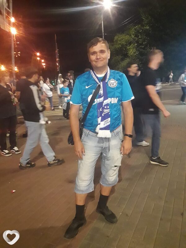 Алексей, 48, Ростове-на-Дону — анкета №2756579