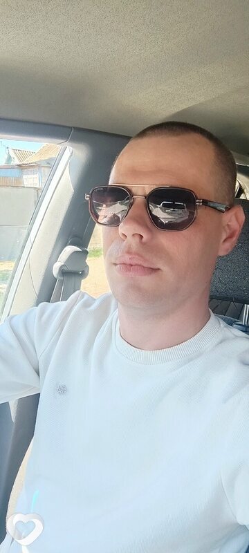Андрюха, 33, Славянске-на-Кубани — анкета №2756583
