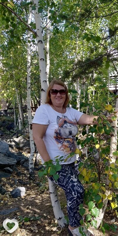 Татьяна, 64, Москве — анкета №2756591