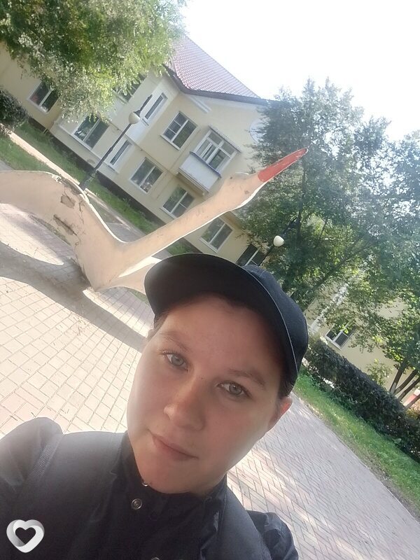 Карина, 27, Тюмени — анкета №2756593