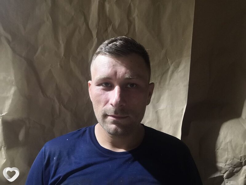 Алексей, 37, Калининграде — анкета №2756598