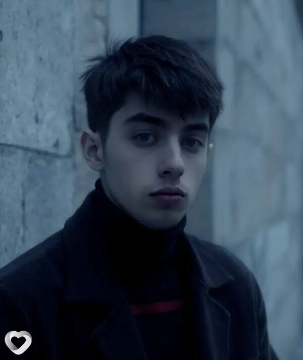 Сергей, 21, Химках — анкета №2756356