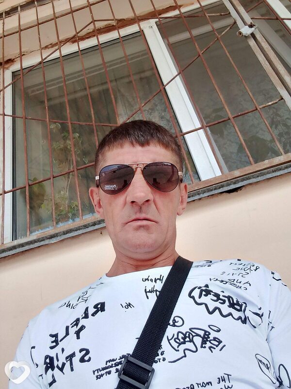 Александр, 50, Омске — анкета №2756358