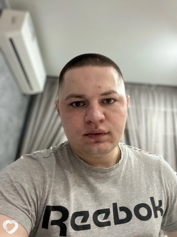 Руслан, 29, Железногорске — анкета №2756364