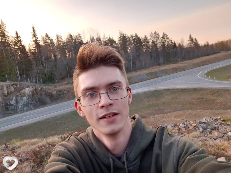 Юрий, Черкесск
