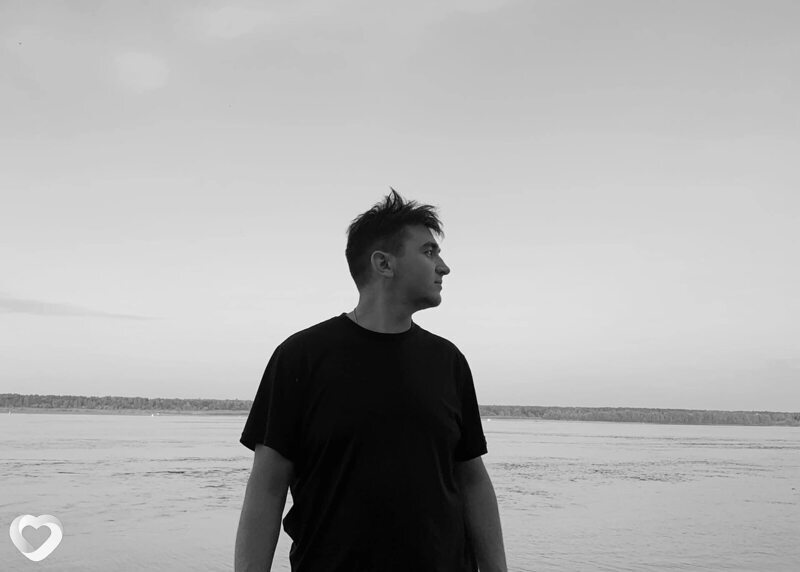 Александр, 26, Ижевске — анкета №2756370