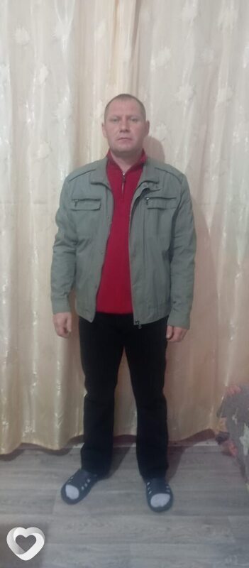 Ден, 41, Каменске-Уральском — анкета №2756789