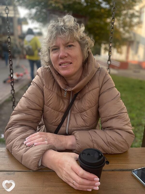 Светлана, 49, Петропавловске-Камчатском — анкета №2756791