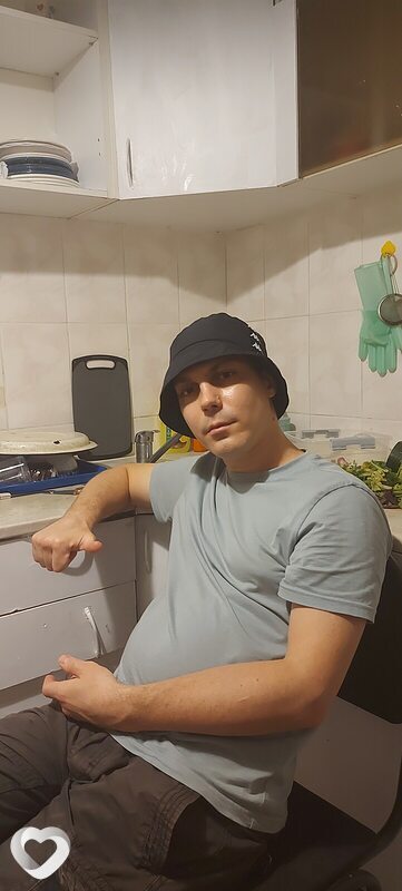 Данил, 33, Павлодаре — анкета №2756798