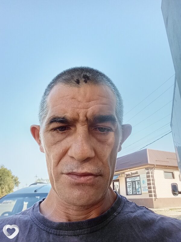 Василий, 44, Ставрополе — анкета №2756800