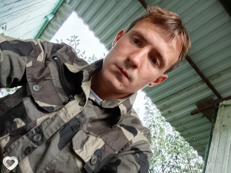 Алексей, Дивеево