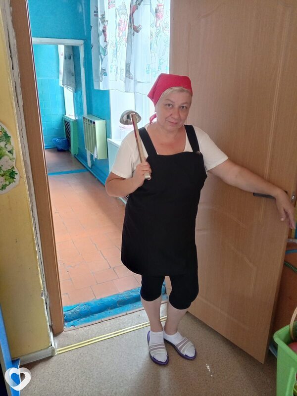 Аnna, 53, Астрахани — анкета №2756810