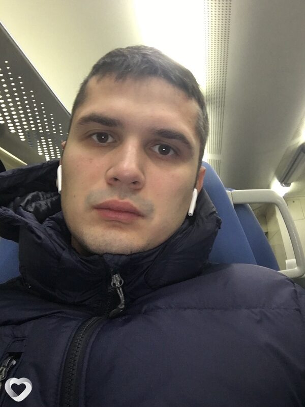 Артем, 31, Кирове — анкета №2756528
