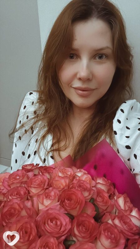 Каролина, 27, Мурманске — анкета №2756529