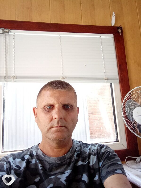 Руслан Носенко, 48, Лубнах — анкета №2756535