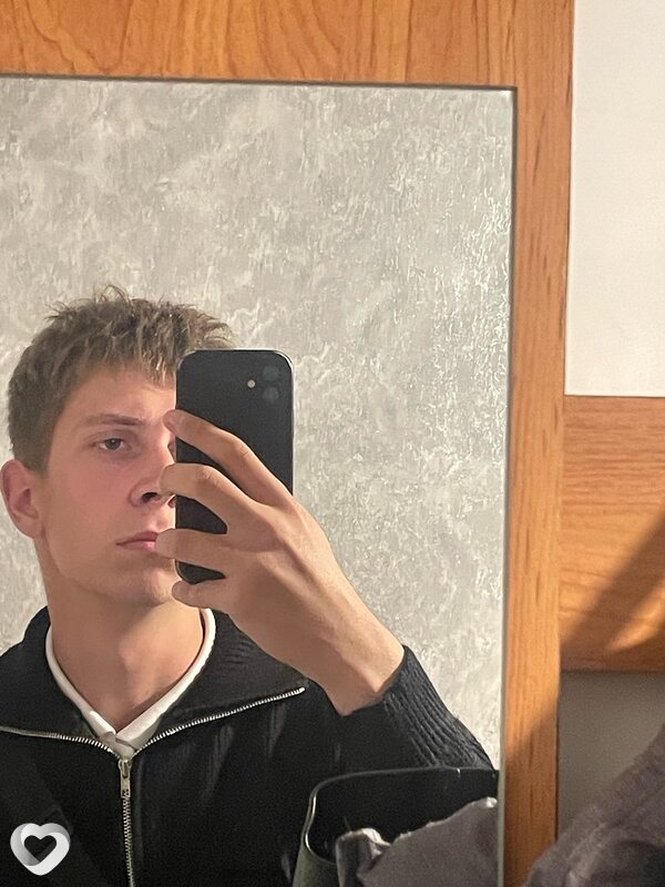 Саша, 19, Лиде — анкета №2756538