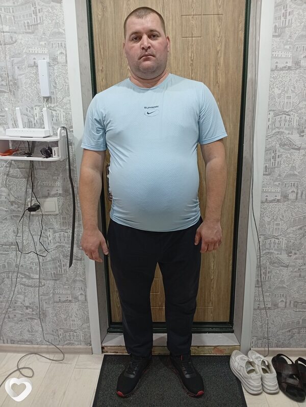 Кирил, 32, Прокопьевске — анкета №2756544