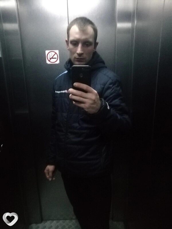 Иван, 30, Бийске — анкета №2756545
