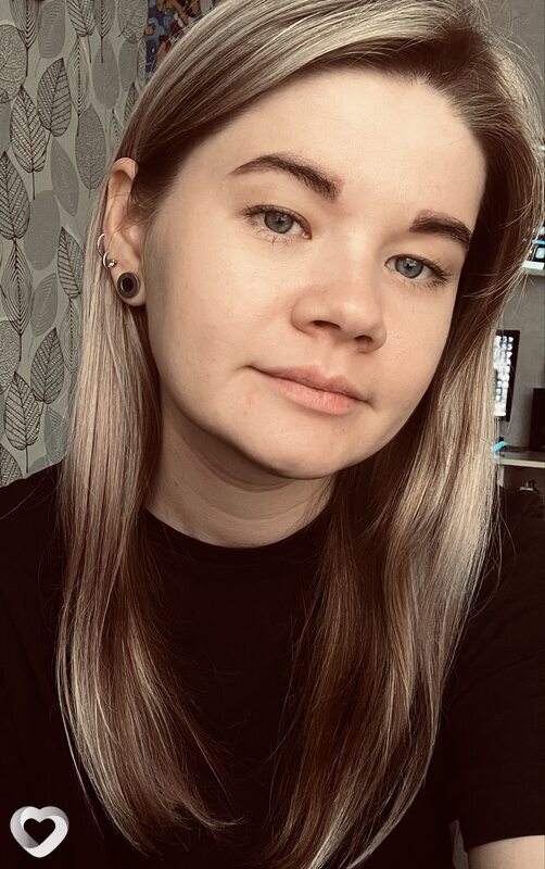 Оксана, 30, Сыктывкаре — анкета №2756547