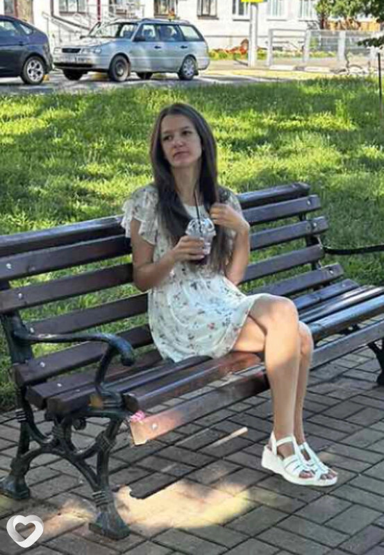 Полина, 32, Полоцке — анкета №2756549