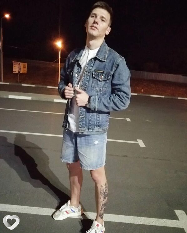 Кирилл, 29, Барнауле — анкета №2756477
