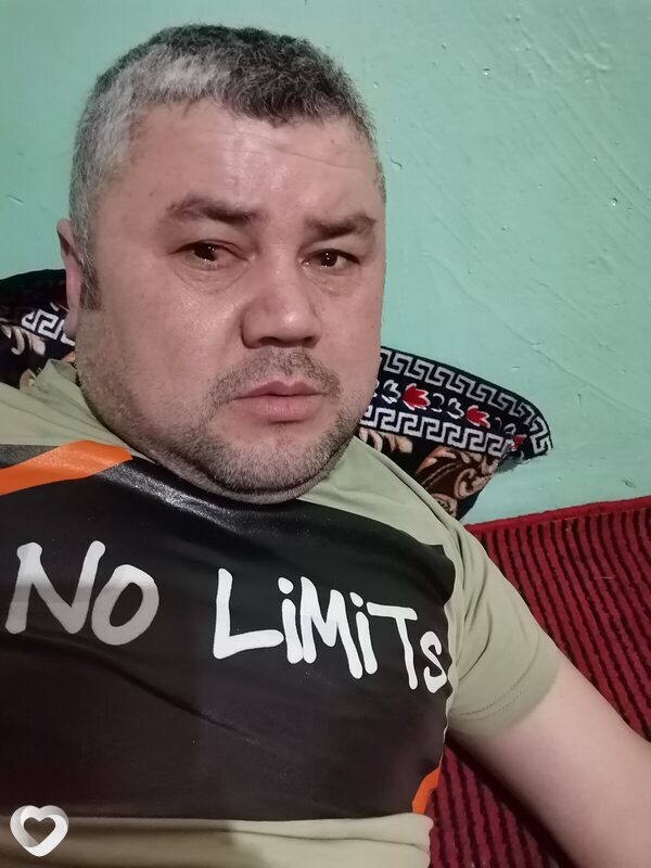 Косимжон, 43, Новосибирске — анкета №2756479