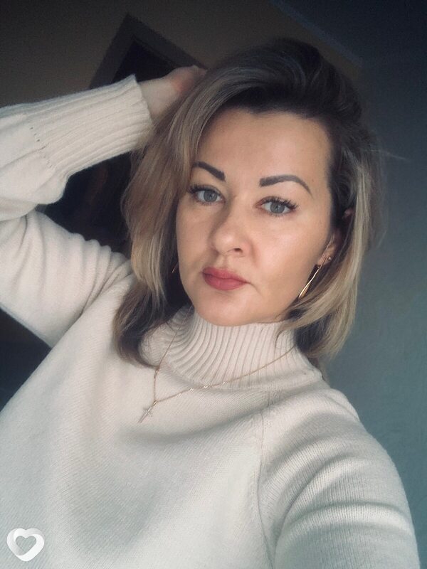 Эльвира, 43, Барнауле — анкета №2756481
