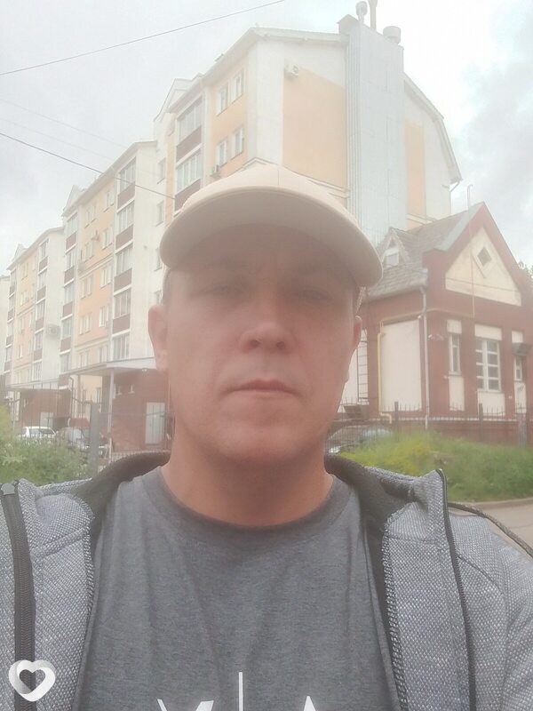 Сергей, 41, Смоленске — анкета №2756482