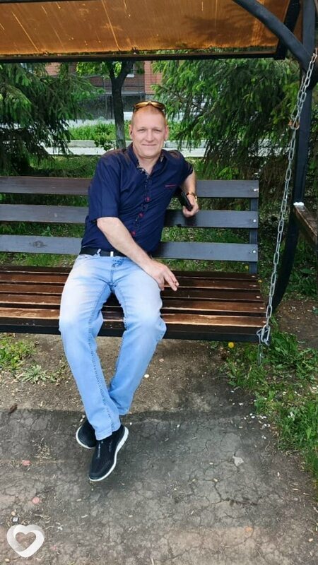 Андрей, 50, Камышлове — анкета №2756483
